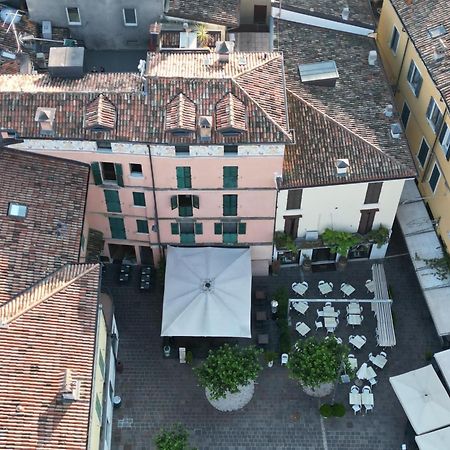 Splendid Apartment Desenzano del Garda Exterior foto